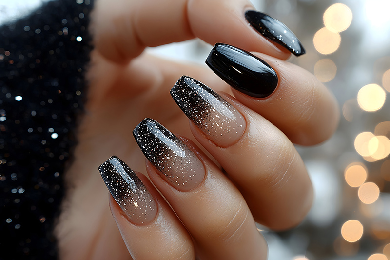 Pearly Nail Spa in Azusa, CA