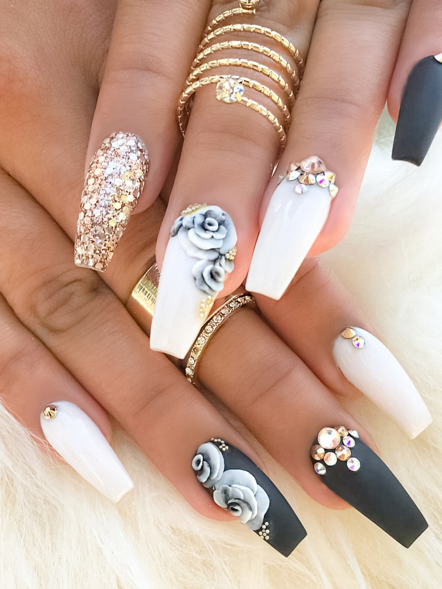 HAPPY NAILS in Johns Island, SC (3)