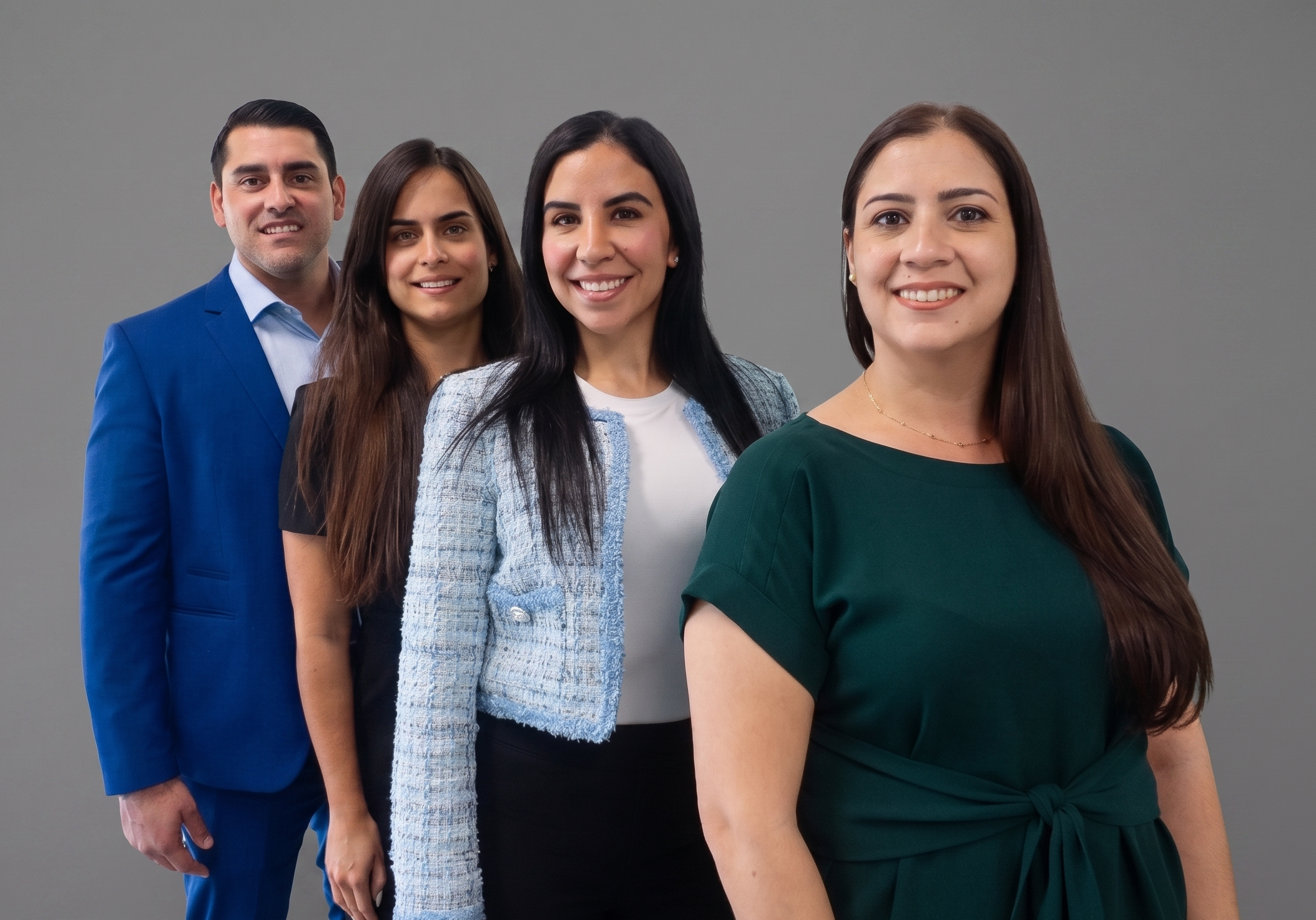 Accounting to Scale in Miami, FL