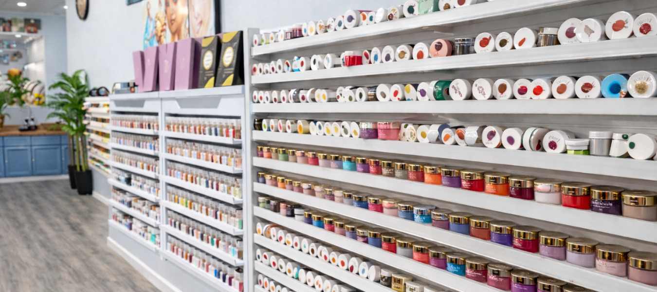 Nails 99 in Kittanning, PA (6)