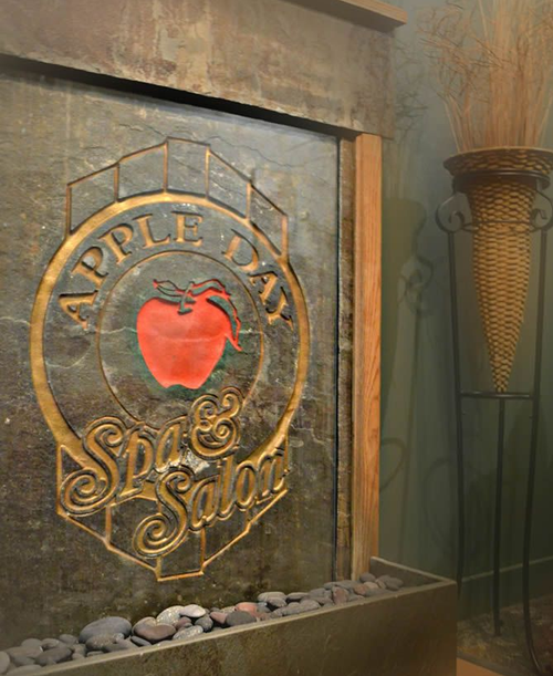 Apple Day Spa & Salon in Honesdale, PA (2)