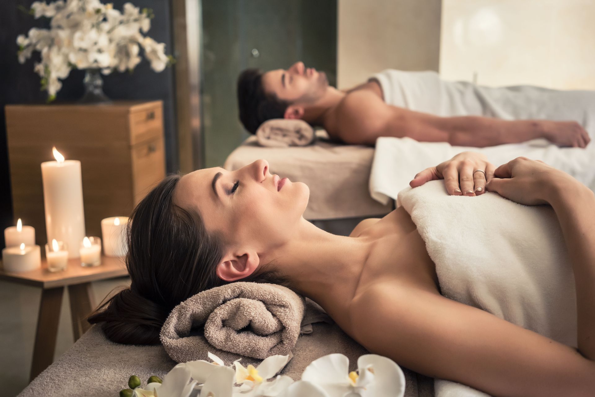 Apple Day Spa & Salon in Honesdale, PA (6)