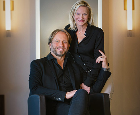 The Lindsey Salon in Houston, TX (2)