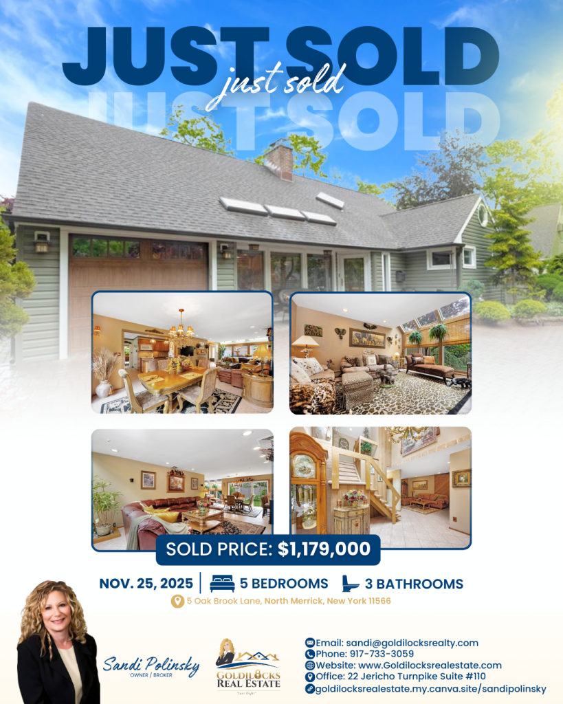 Goldilocks Real Estate in Mineola, NY (3)