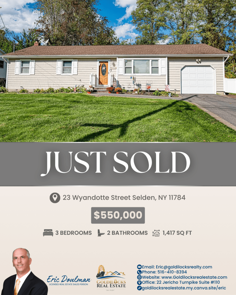 Goldilocks Real Estate in Mineola, NY (5)