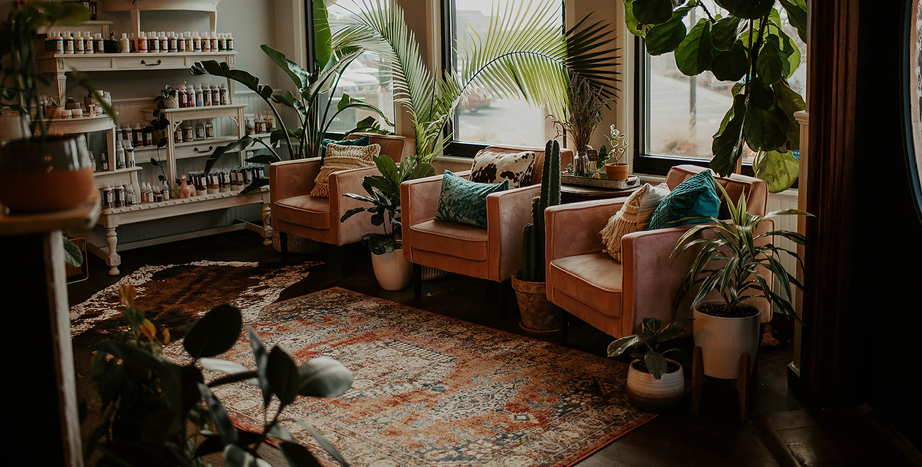 Foxie Salon and Studio in Hickory, NC