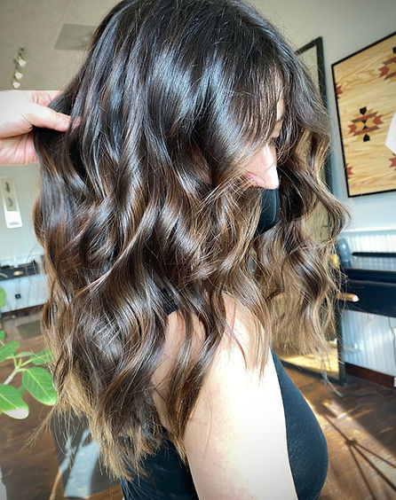 Foxie Salon and Studio in Hickory, NC (2)