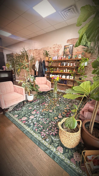 Foxie Salon and Studio in Hickory, NC (4)
