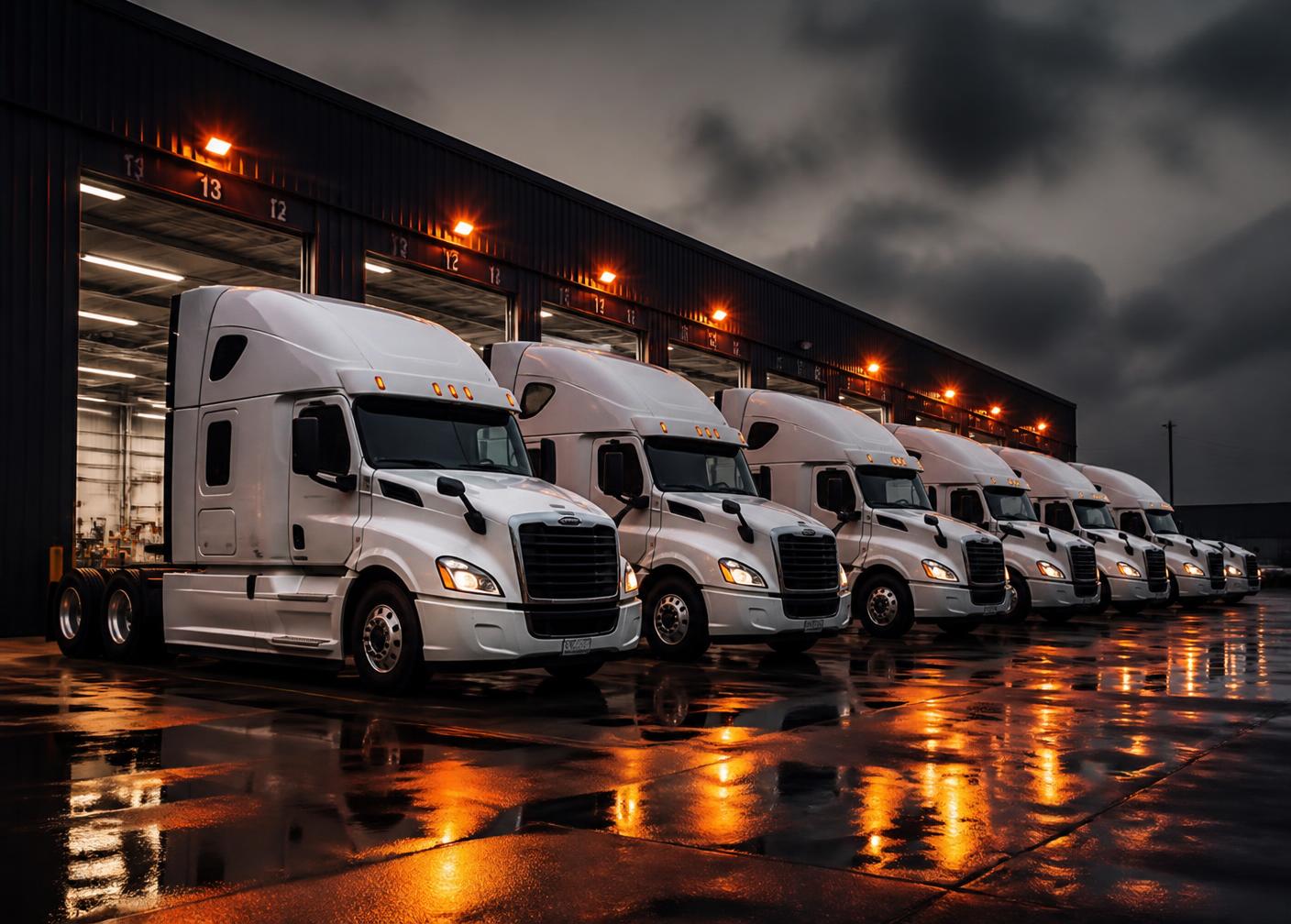 LS Truck Repair in Mesquite, TX