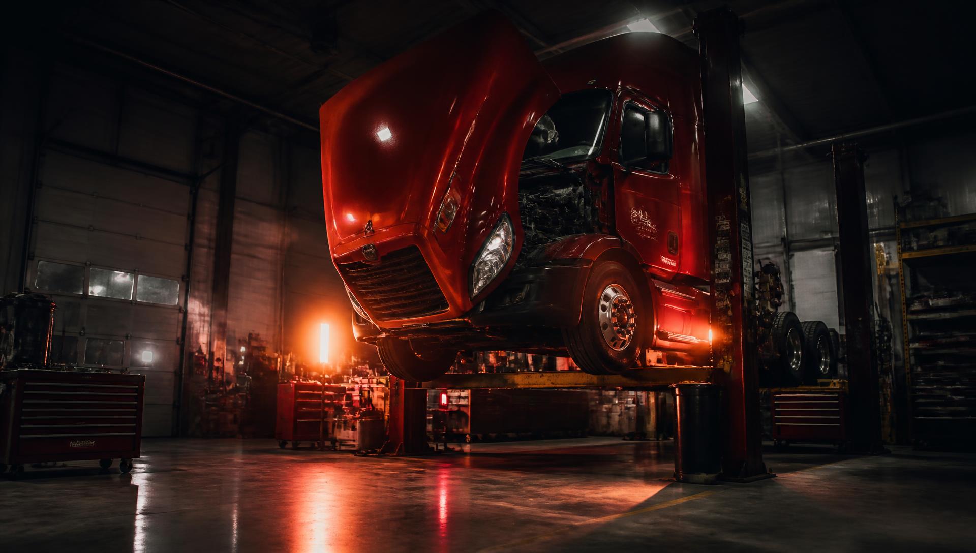 LS Truck Repair in Mesquite, TX (2)