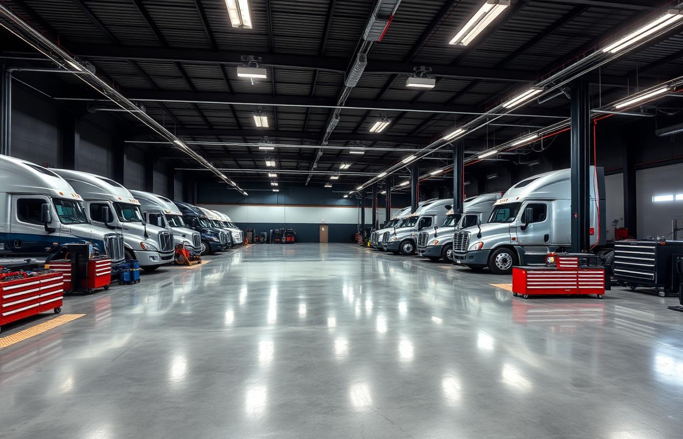 LS Truck Repair in Mesquite, TX (3)