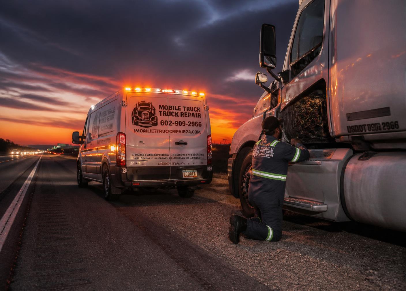 LS Truck Repair in Mesquite, TX (4)