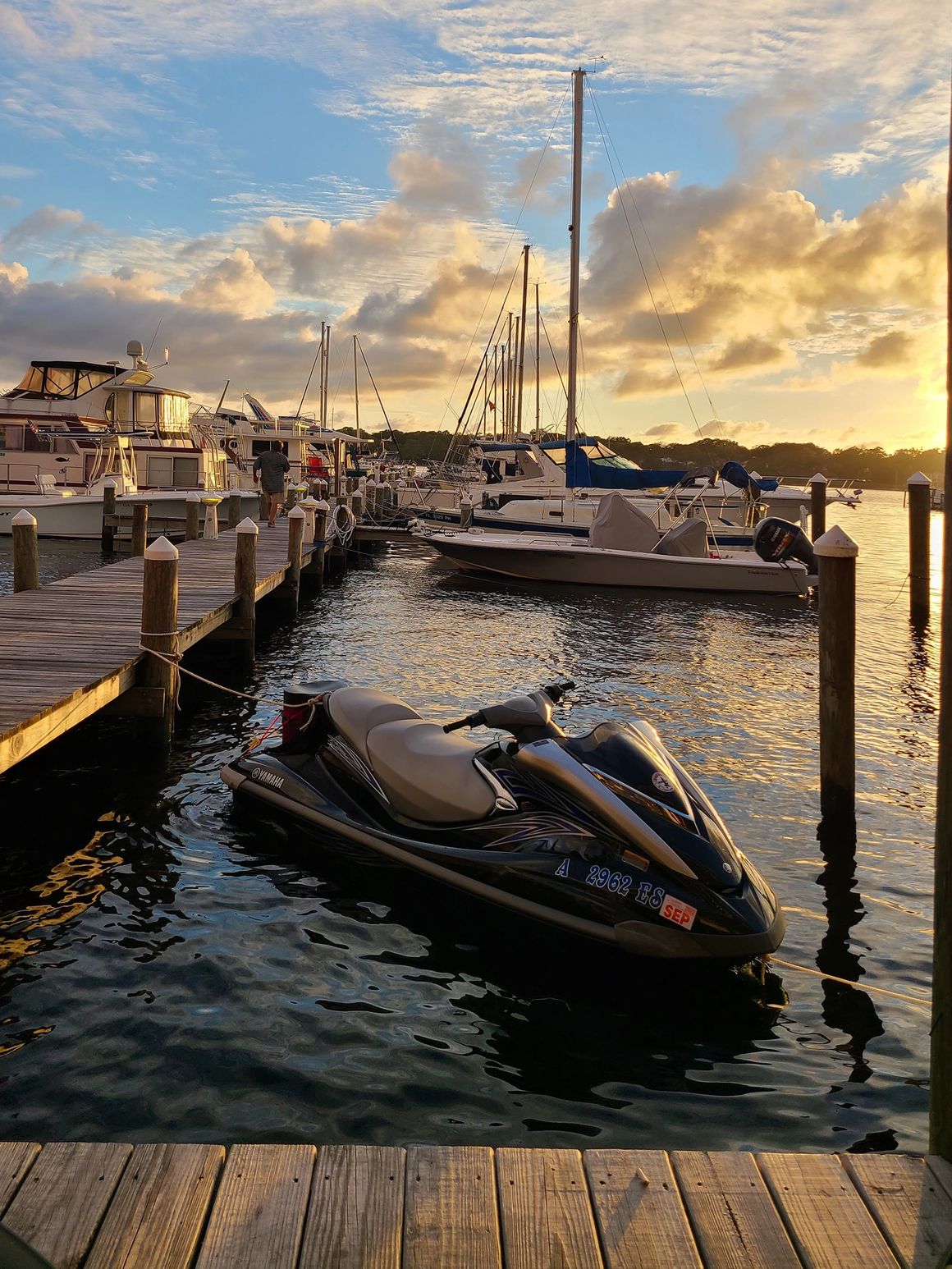 Wharf 850 in Niceville, FL