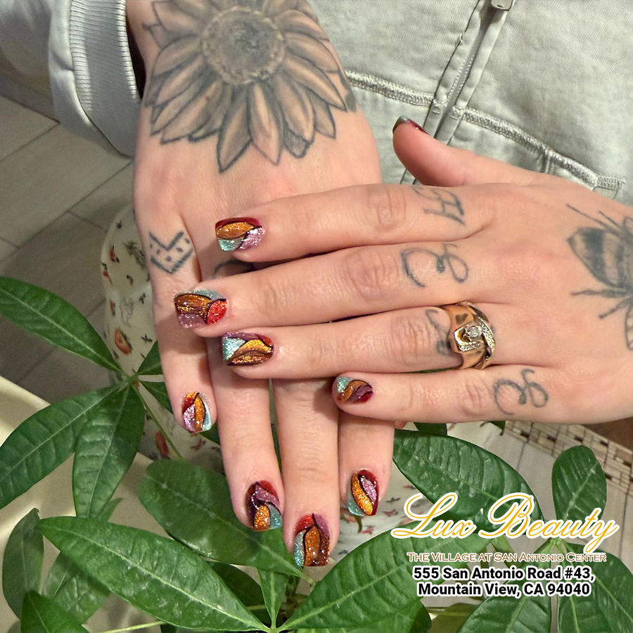 Lux Beauty Nail Care in Mountain View, CA (4)
