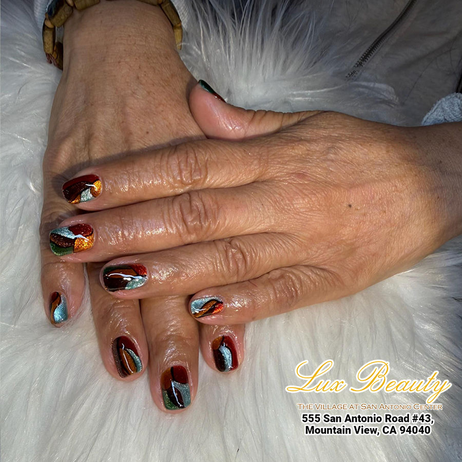Lux Beauty Nail Care in Mountain View, CA (5)