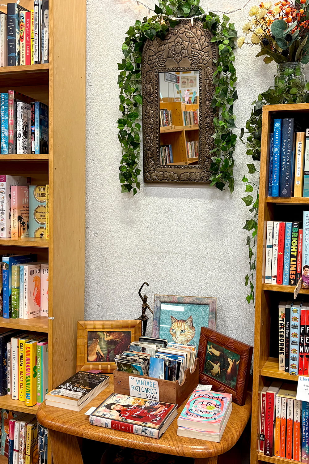 The Open Book Northridge in Northridge, CA