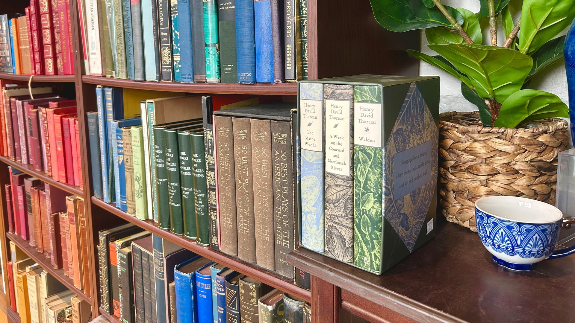 The Open Book Northridge in Northridge, CA (3)