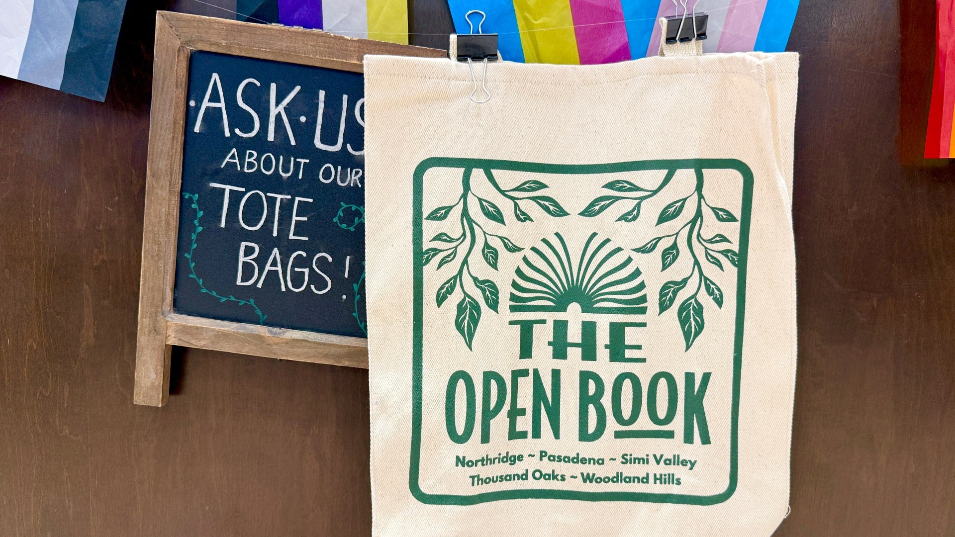 The Open Book Northridge in Northridge, CA (4)