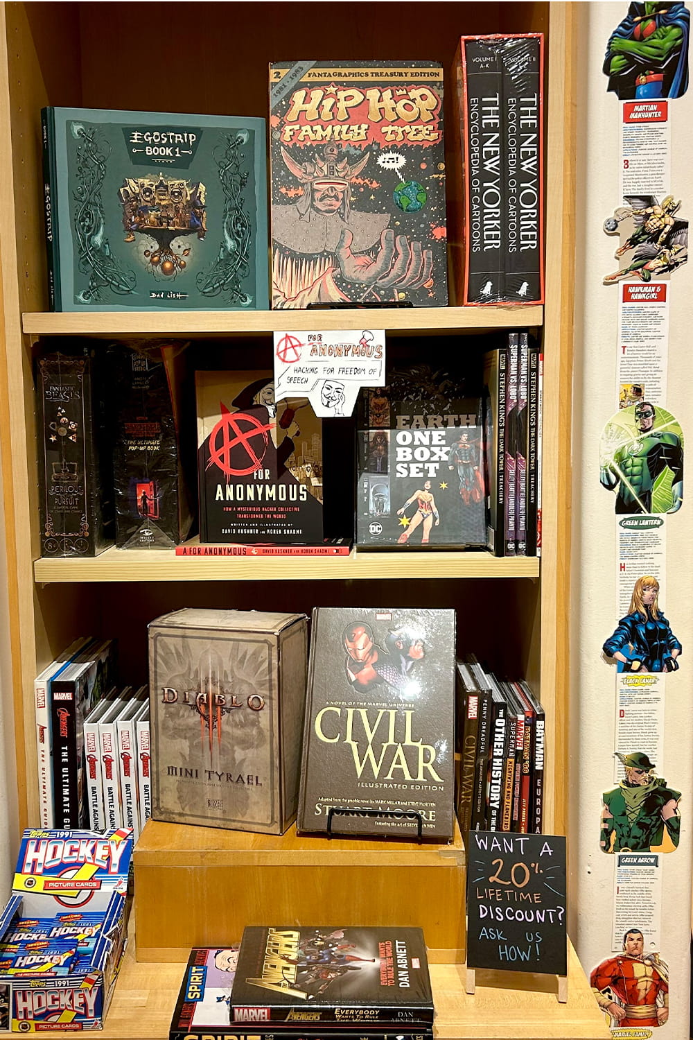 The Open Book Northridge in Northridge, CA (5)