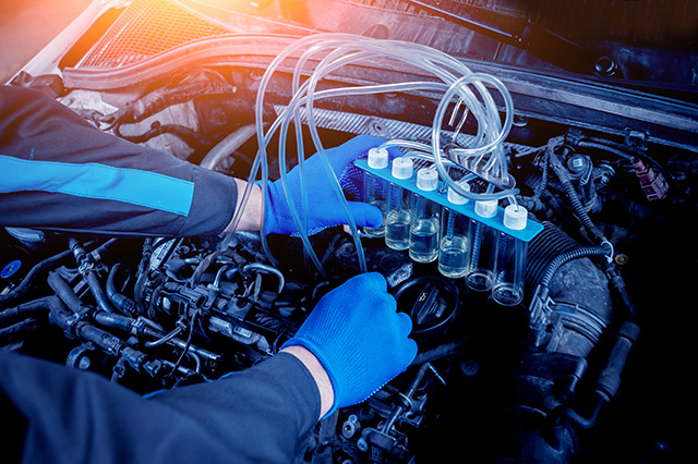 ABM Auto Repair in Chicago, IL