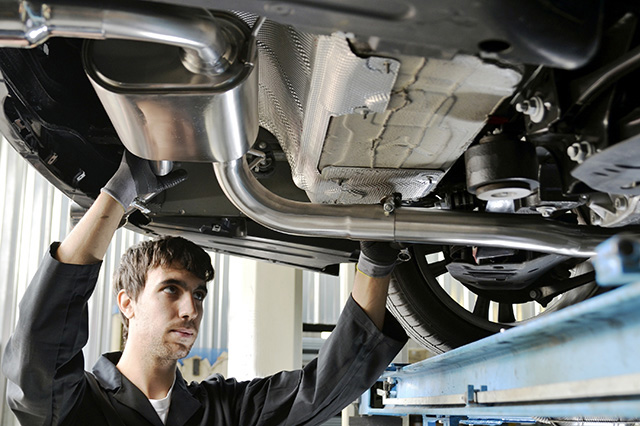 ABM Auto Repair in Chicago, IL (5)