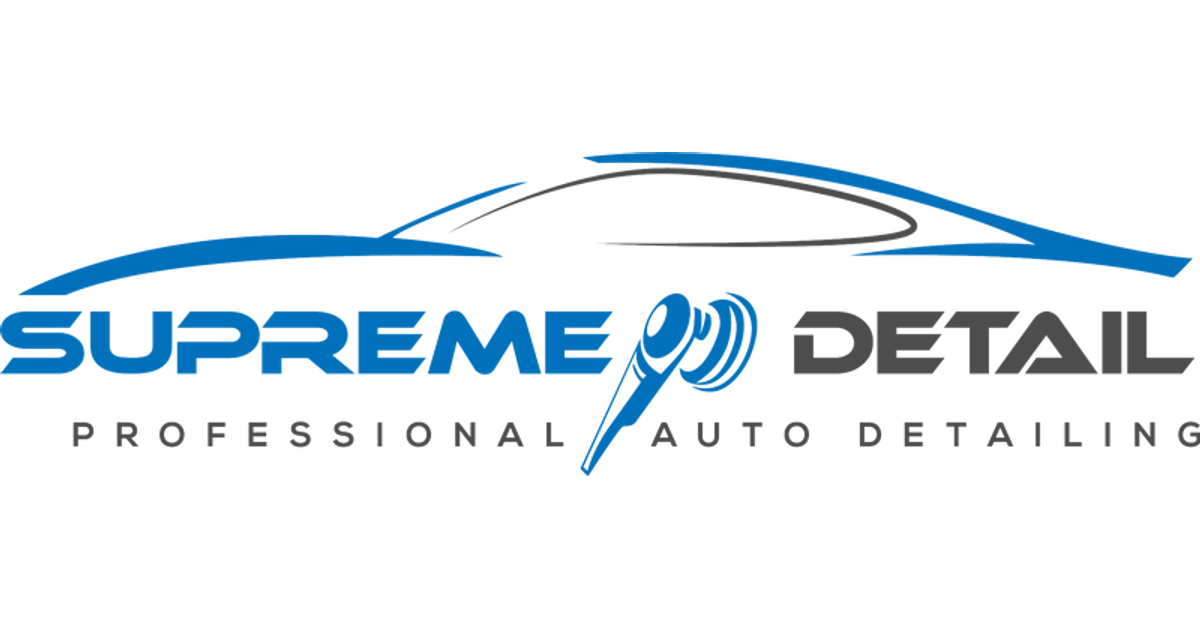 Supreme Auto Detail in Newbury Park, CA