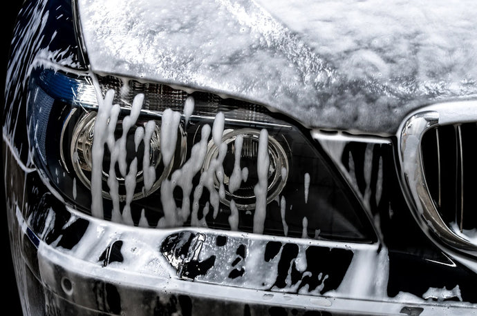Supreme Auto Detail in Newbury Park, CA (2)