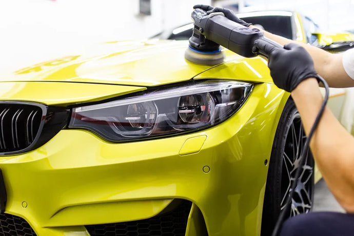 Supreme Auto Detail in Newbury Park, CA (5)