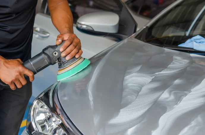Supreme Auto Detail in Newbury Park, CA (6)