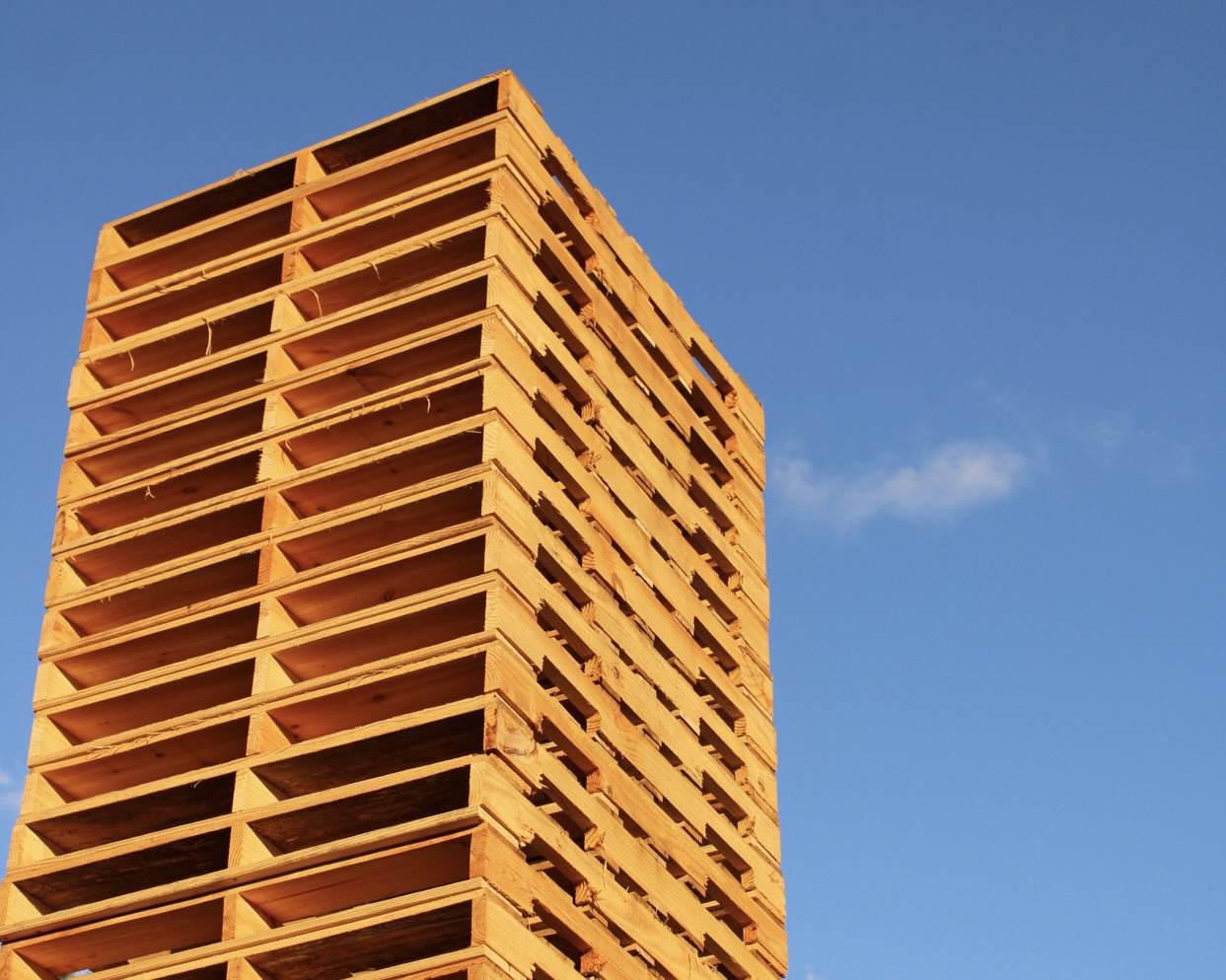 B&L PRIME PALLETS in Kenbridge, VA (5)