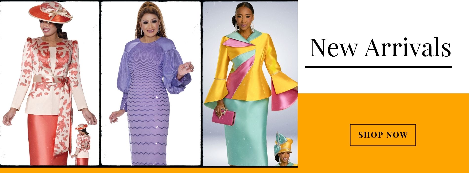 Occasions Marketplace Boutique in Estill, SC (5)