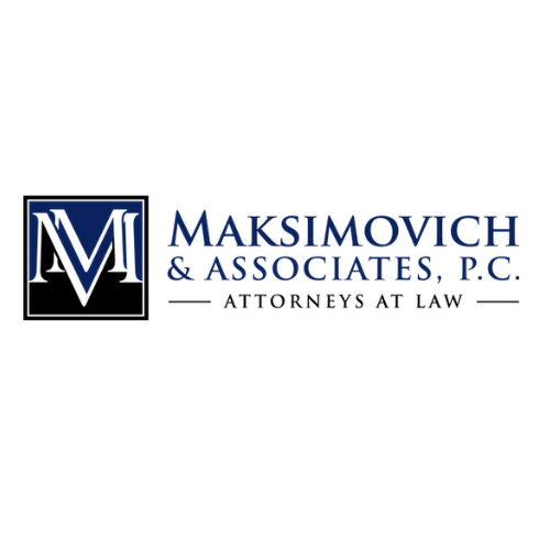 Maksimovich & Associates P.C. Attorneys at Law in Lyons, IL (3)