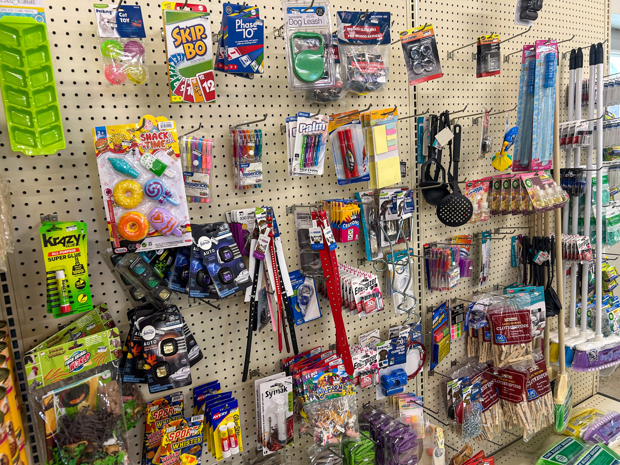 Ja Mar Groceries in Kutztown, PA (3)