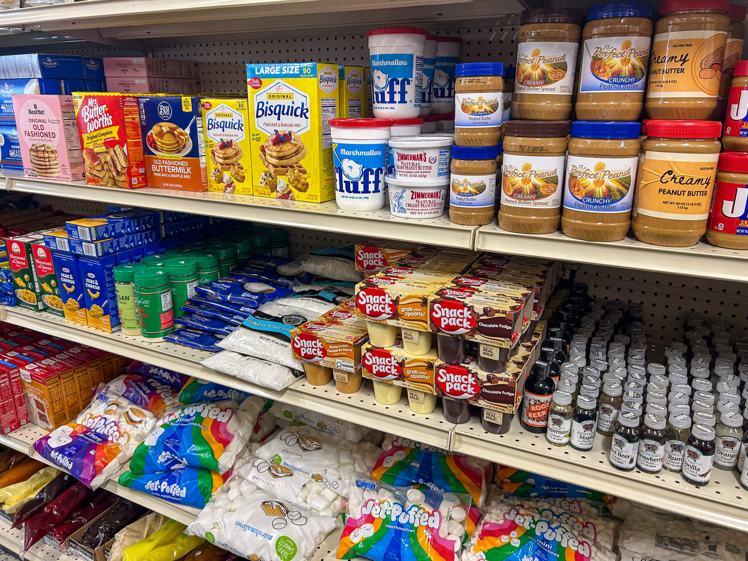Ja Mar Groceries in Kutztown, PA (4)