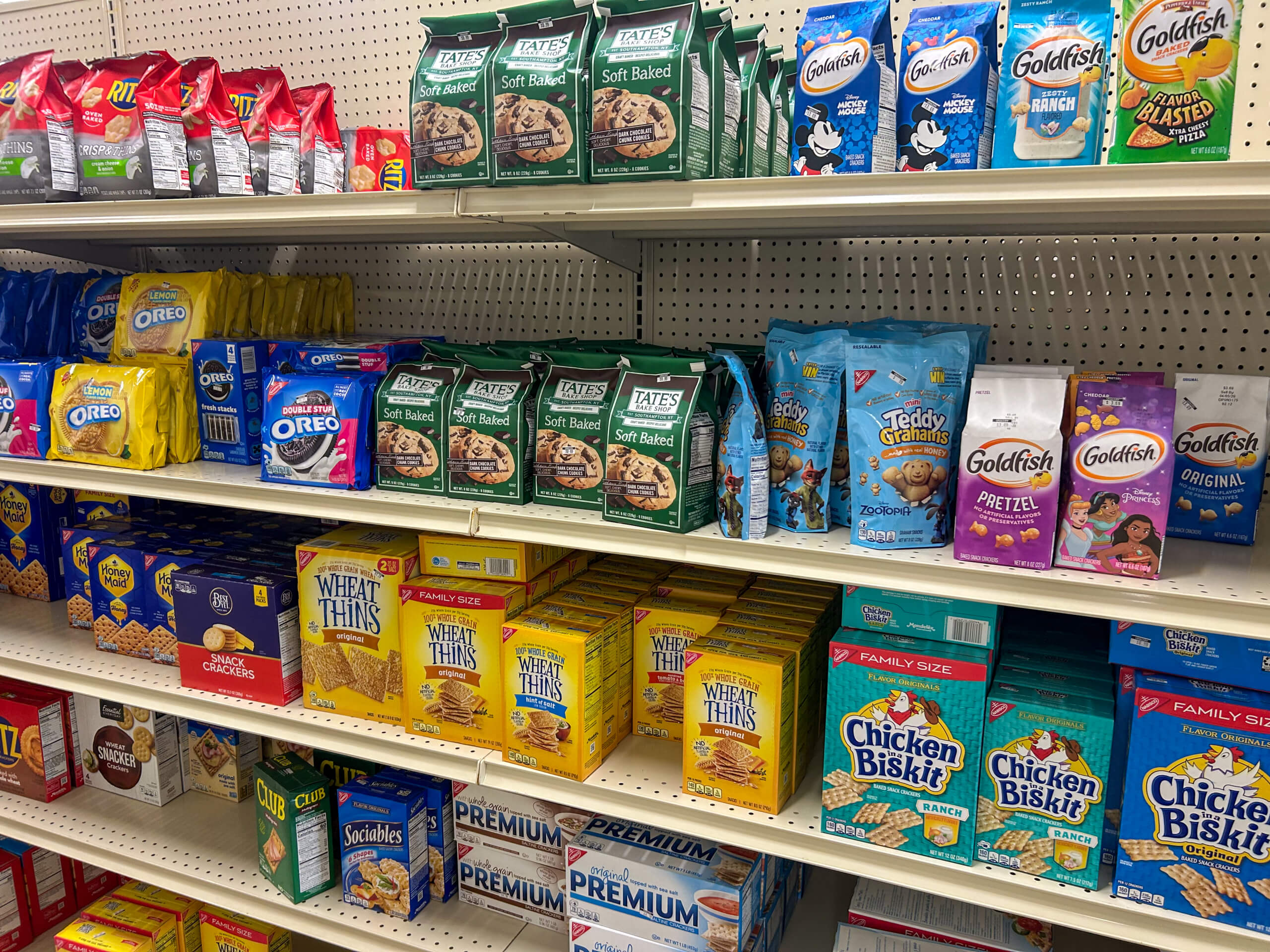 Ja Mar Groceries in Kutztown, PA (5)