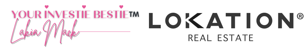 Lakia Mack, Your Investie Bestie™ - REALTOR® - LoKation Real Estate in Allentown, GA