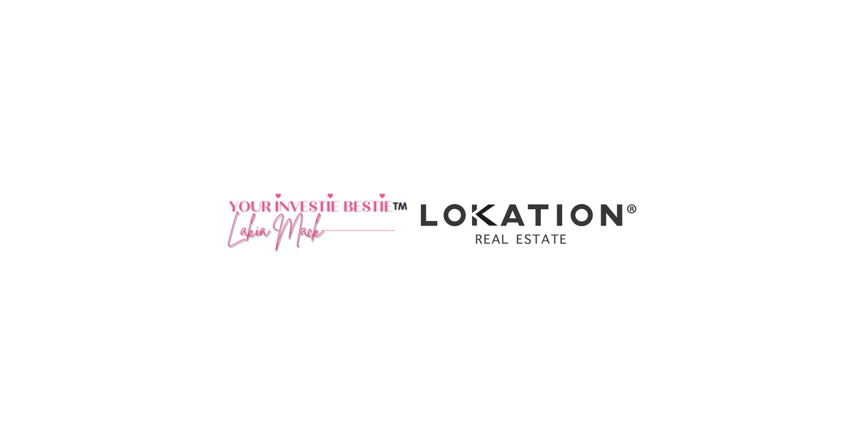 Lakia Mack, Your Investie Bestie™ - REALTOR® - LoKation Real Estate in Allentown, GA (2)
