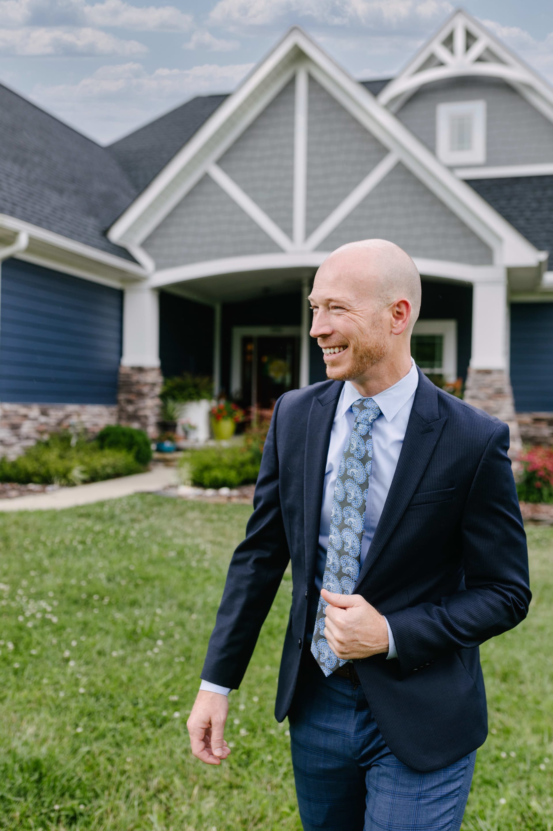 Jay Brown, Realtors in Hickory, NC