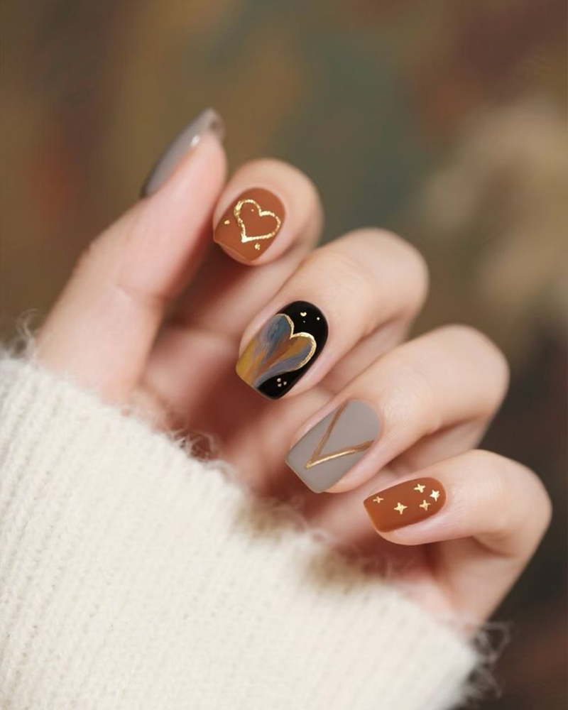 Fashion Nails in Copperas Cove, TX (5)