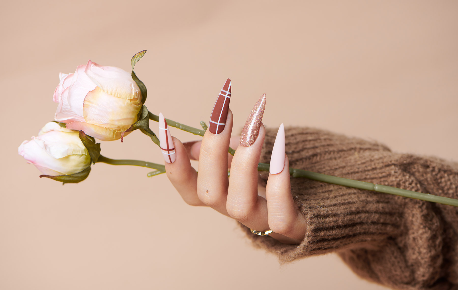 Fashion Nails in Copperas Cove, TX (6)