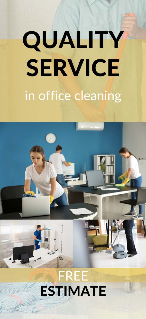 huntersville janitorial & commercial cleaning services in Blackburn, NC