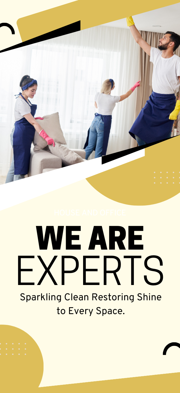 huntersville janitorial & commercial cleaning services in Blackburn, NC (4)