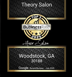 Theory Salon in Woodstock, GA (6)