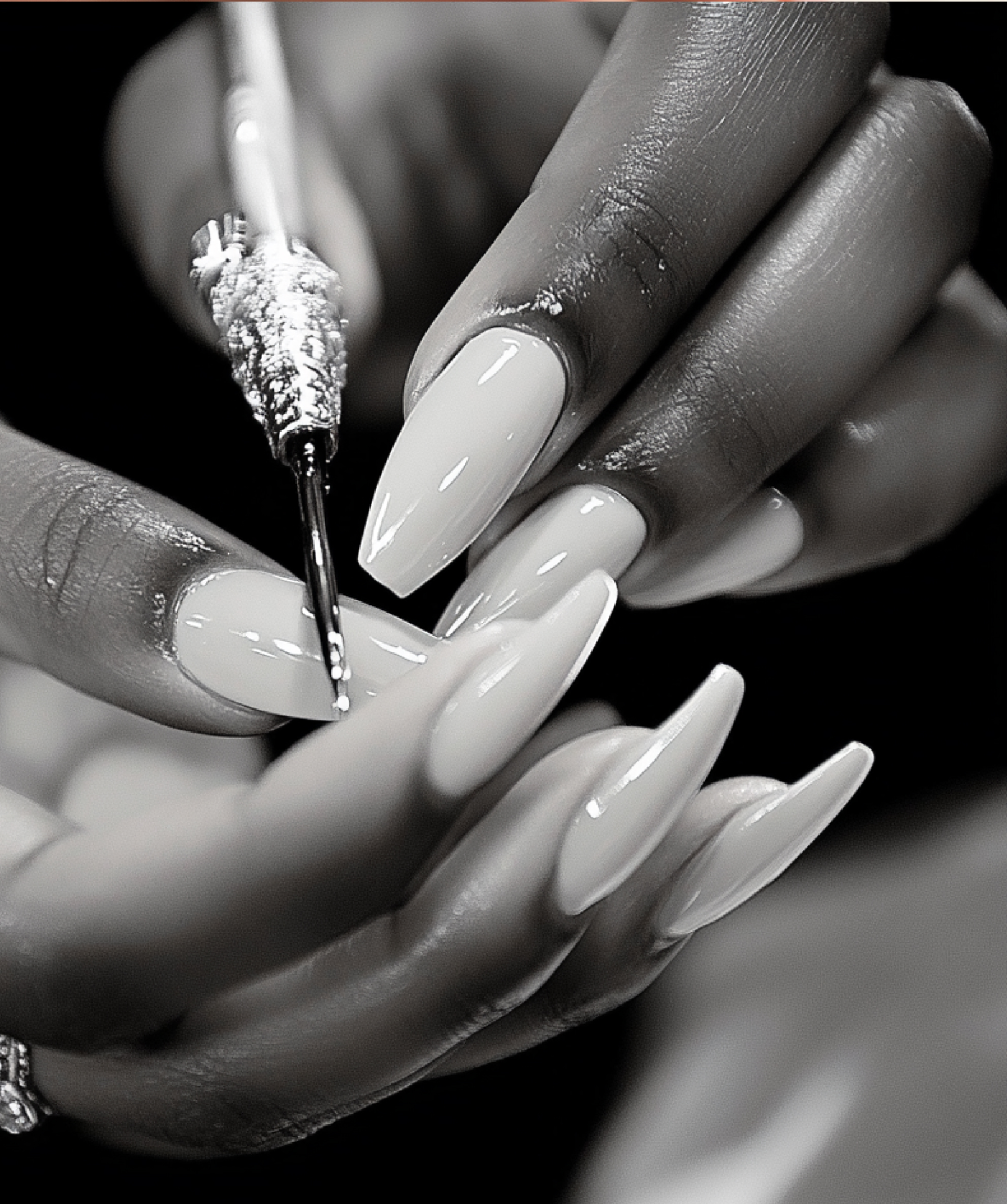 Elora Signature Nails in Jersey City, NJ