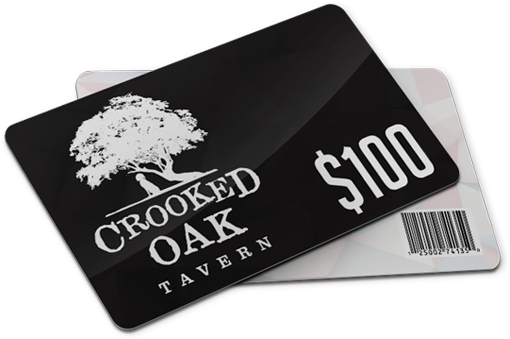 Crooked Oak Tavern in Conway, SC (2)