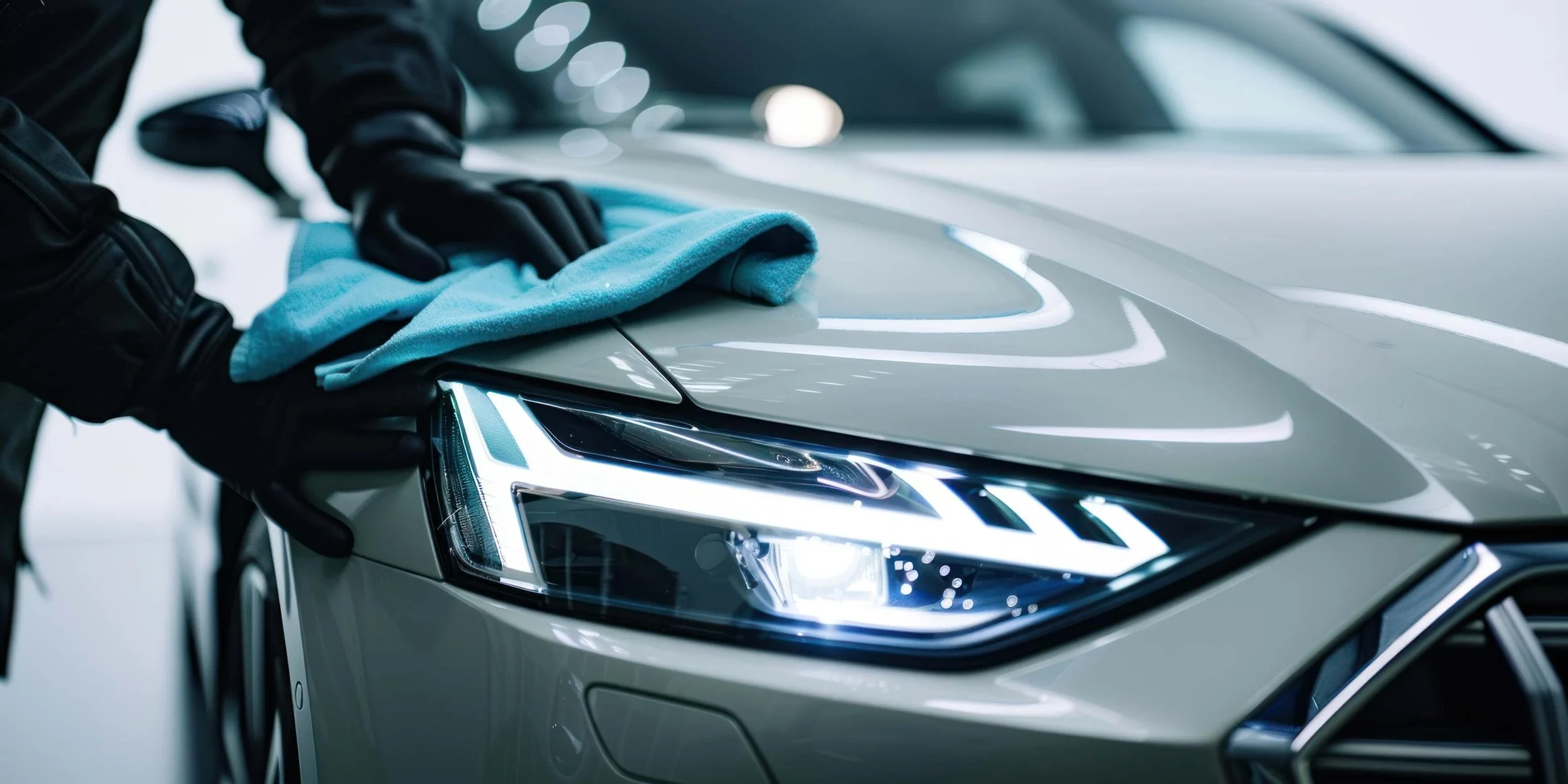 O&O Automotive Detailing in Herndon, VA