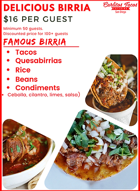 Carlitos Tacos Catering in Ramona, CA (2)