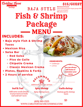 Carlitos Tacos Catering in Ramona, CA (4)