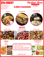 Carlitos Tacos Catering in Ramona, CA (5)