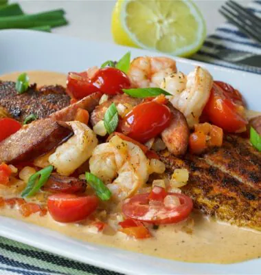 Harry's Seafood, Bar & Grille in St. Augustine, FL (6)